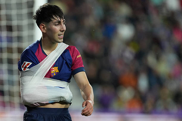 Flick sends strong message to Rodriguez after injury