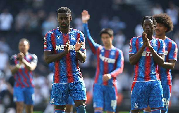 It’s 90% about us, says Palace boss ahead of Cup final
