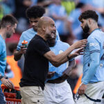 Club World Cup start of new season for Man City