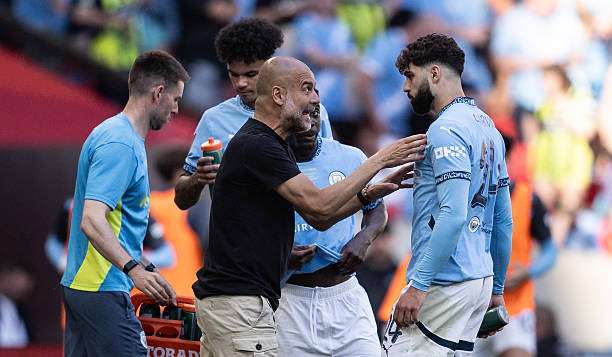 Club World Cup start of new season for Man City