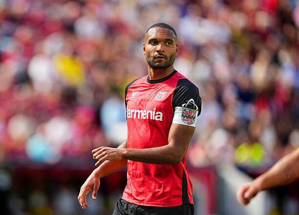 Bayern Munich hopeful for agreement with Jonathan Tah in coming days