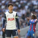 Tottenham’s Son Heung-min pursues 1st trophy in Europa League final vs. Man Utd