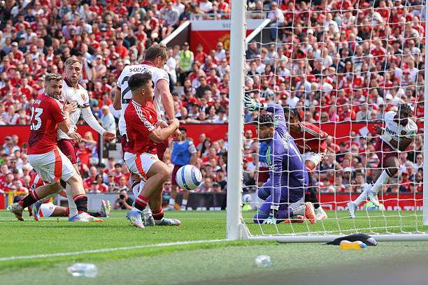 West Ham victory inflicts more League pain on Man Utd