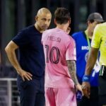 ‘United’ Miami adapt after Alba, Lujan injuries