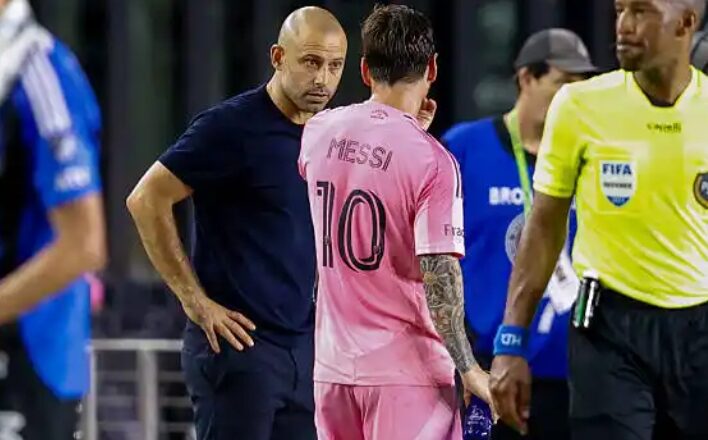 ‘United’ Miami adapt after Alba, Lujan injuries