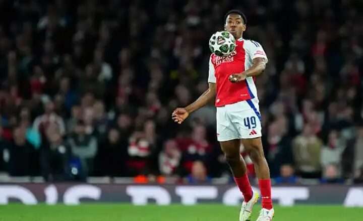 Arsenal star signs new contract until 2030 – Confirmed