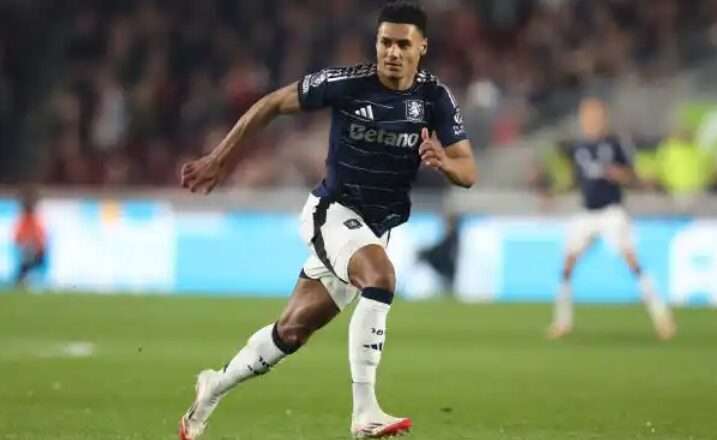 Ollie Watkins ‘talks’ held which could prompt Aston Villa transfer decision