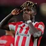Nico Williams asks for Athletic Cub ‘gesture’ over Barcelona offer