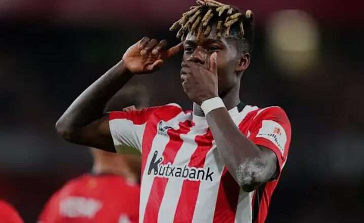Nico Williams asks for Athletic Cub ‘gesture’ over Barcelona offer