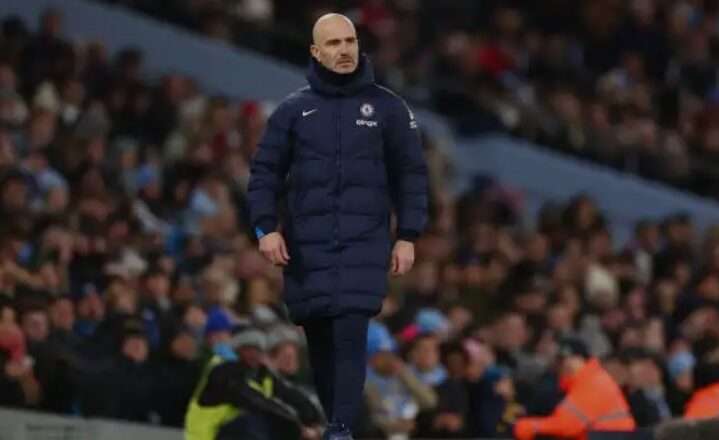 Maresca facing Chelsea selection crisis as Delap ban looms