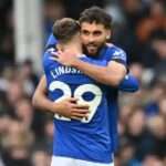 Calvert-Lewin explains Everton departure