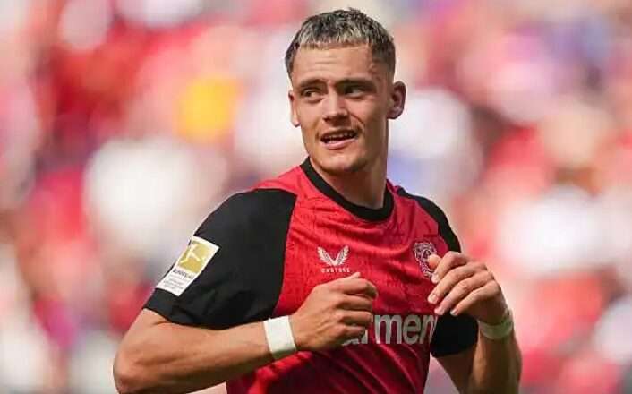 Liverpool could face Florian Wirtz transfer delay that is out of their control
