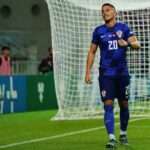 Eintracht Frankfurt in talks with Franjo Ivanović’s entourage