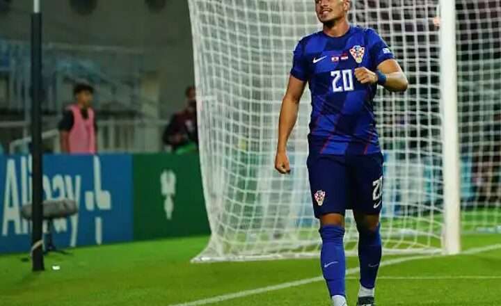 Eintracht Frankfurt in talks with Franjo Ivanović’s entourage