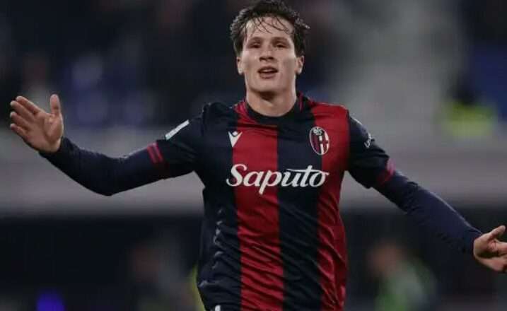 Inter Milan Won’t Activate Buyback Option Of Bologna Youngster