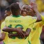 Ulsan HD fall 1-0 to Mamelodi Sundowns in first Club World Cup match