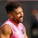 Inter Miami suffer injury blow ahead of Club World Cup opener