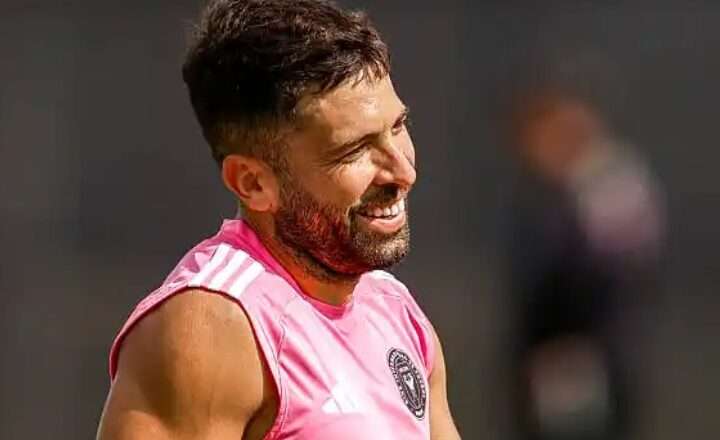 Inter Miami suffer injury blow ahead of Club World Cup opener