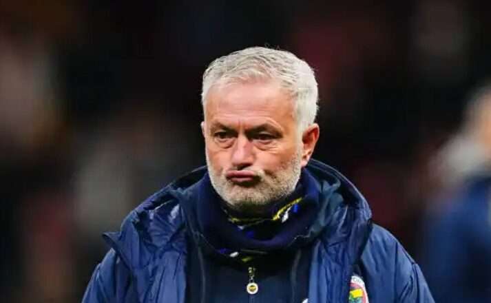 Inter tried a sensational Mourinho return before Chivu decision