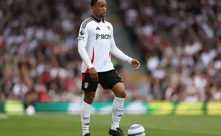 Everton have agreement to sign free agent right back