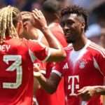 Bayern Munich set record with 10-0 win