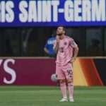Paris Saint-Germain cruise past Inter Miami