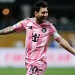 Messi inspires Inter Miami to win against Porto at Club World Cup