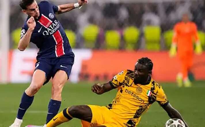 Inter team news: Thuram injury boost, Pio Esposito issue, four return to Europe
