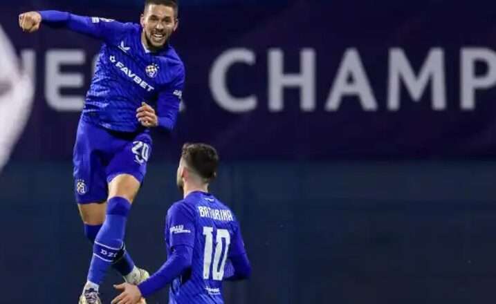 Como reportedly close to Baturina deal worth 30m