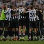 Newcastle set to become a £1bn club in victory for Saudi owners
