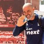 Nuno Espirito Santo signs new three-year Nottingham Forest contract