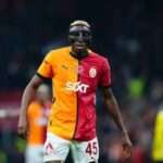 Juventus Haven’t Abandoned Their Pursuit of Osimhen
