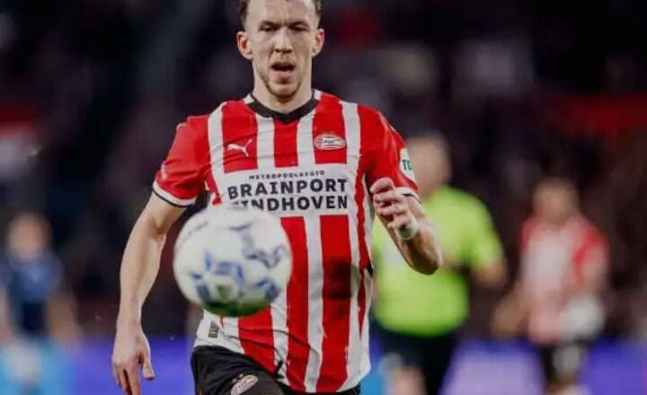 Barca to miss out on Perisic as veteran to renew with PSV