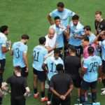Manchester City demolish Juventus 5-2 to win Group G at Club World Cup