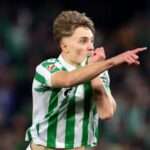 Real Betis set €35m asking price for Aston Villa target