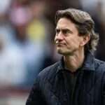 Tottenham Hotspur appoint Thomas Frank from Brentford as new manager