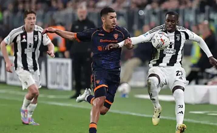 Juventus Winger Rejects Nottingham Forest After Juventus Agree €22m Deal