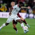 Nottingham Forest turn to Musah after Weah rejection