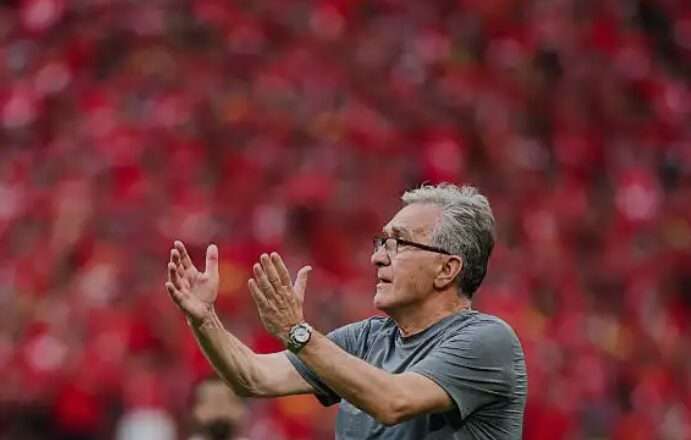 China sacks coach Branko Ivankovic after World Cup qualifying failure