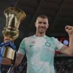 Fiorentina strikers situation: Dzeko, Kean, Esposito
