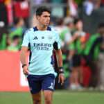 Parma appoint Carlos Cuesta as head coach