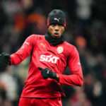 Juventus resume Osimhen talks and eye Southampton talent – report