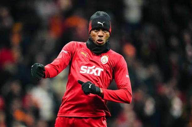 Juventus resume Osimhen talks and eye Southampton talent – report