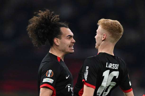 Real Madrid midfield target plays down links – ‘I don’t think Alonso like me’