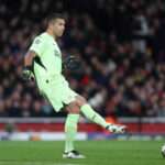 Palace close to signing PSV goalkeeper Benitez