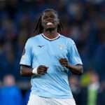 Burnley close to Tchaouna agreement with Lazio for 14m