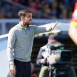 Como block Inter move for Fabregas