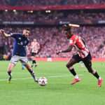 Barcelona set Nico Williams signing deadline