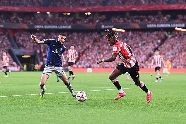 Barcelona set Nico Williams signing deadline