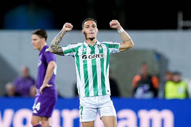 Antony ‘offered’ surprise Man United escape route
